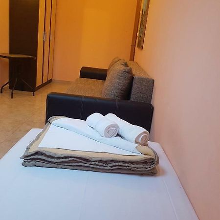 Apartment Danijela بودفا المظهر الخارجي الصورة