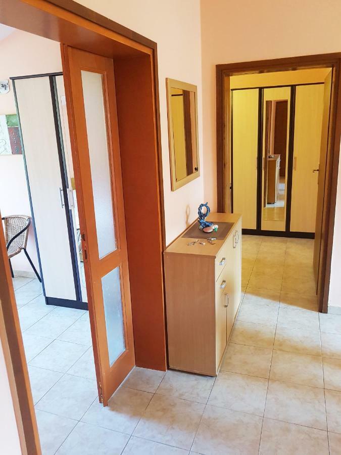Apartment Danijela بودفا المظهر الخارجي الصورة