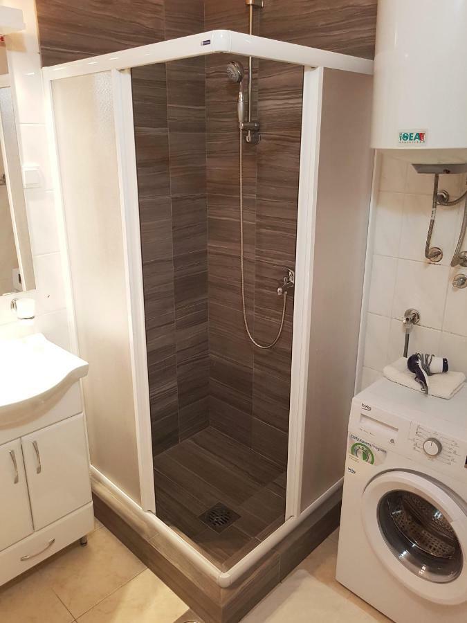 Apartment Danijela بودفا المظهر الخارجي الصورة