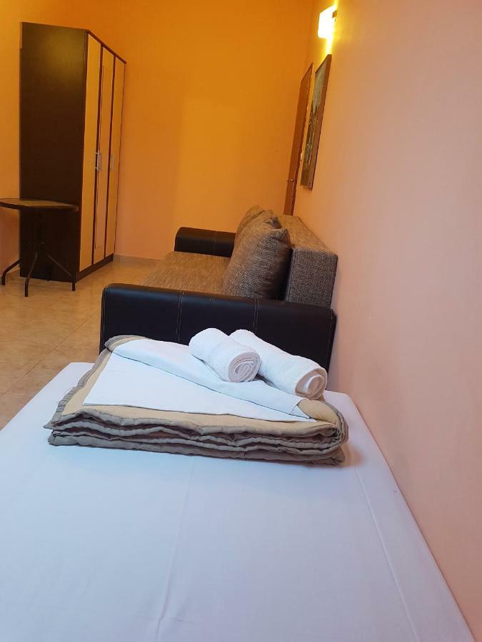 Apartment Danijela بودفا المظهر الخارجي الصورة