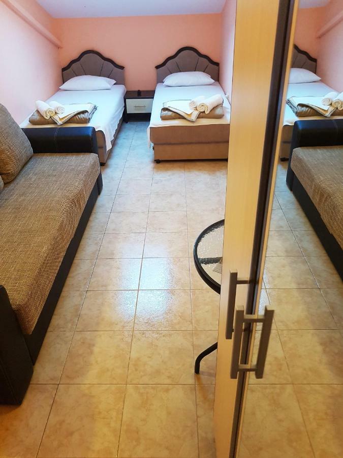 Apartment Danijela بودفا المظهر الخارجي الصورة