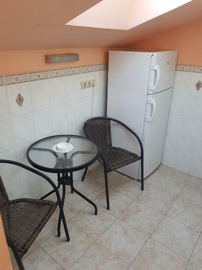 Apartment Danijela بودفا المظهر الخارجي الصورة