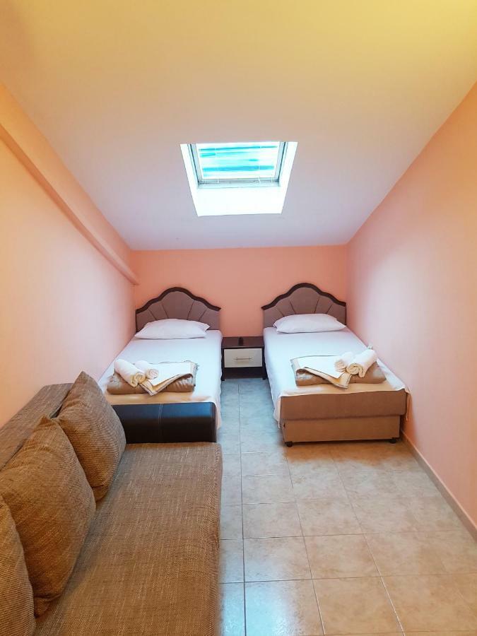Apartment Danijela بودفا المظهر الخارجي الصورة
